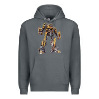 Rock transformers Premium Hoodie - artisFamous