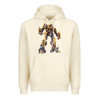 Transformers Premium Hoodie | Teevron