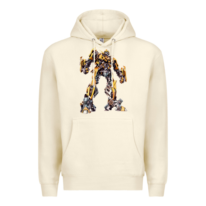 Transformers Premium Hoodie by artisFamous | Teevron