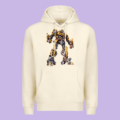 Transformers Premium Hoodie Designed By Artisfamous