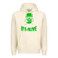 Sandshell frankenstein Premium Hoodie - artisFamous