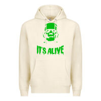 Tofu frankenstein Premium Hoodie - artisFamous