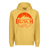 Antique Gold busch latte Premium Hoodie - artisFamous