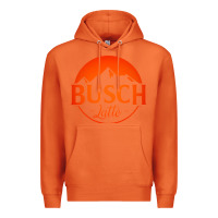Carrot busch latte Premium Hoodie - artisFamous