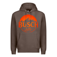Coffee busch latte Premium Hoodie - artisFamous
