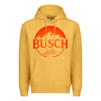 Mustard busch latte Premium Hoodie - artisFamous