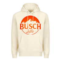 Sandshell busch latte Premium Hoodie - artisFamous
