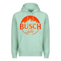 Seafoam busch latte Premium Hoodie - artisFamous