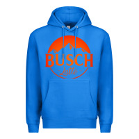 True Royal busch latte Premium Hoodie - artisFamous