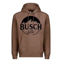 Chestnut busch latte Premium Hoodie - artisFamous