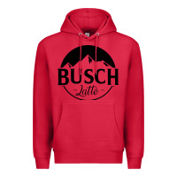 Cardinal busch latte Premium Hoodie - artisFamous