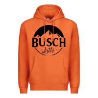 Carrot busch latte Premium Hoodie - artisFamous