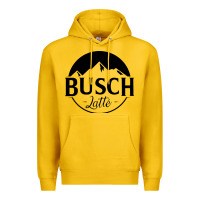 Lemon busch latte Premium Hoodie - artisFamous