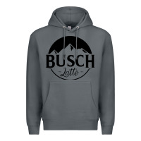 Rock busch latte Premium Hoodie - artisFamous