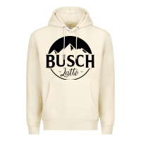 Sandshell busch latte Premium Hoodie - artisFamous