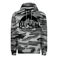Slate Camo busch latte Premium Hoodie - artisFamous