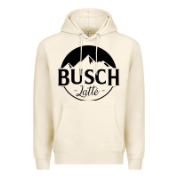 Tofu busch latte Premium Hoodie - artisFamous