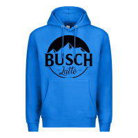 True Royal busch latte Premium Hoodie - artisFamous