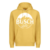 Antique Gold busch latte Premium Hoodie - artisFamous
