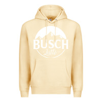 Pina Colada busch latte Premium Hoodie - artisFamous