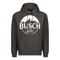 Smoke busch latte Premium Hoodie - artisFamous