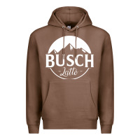 Chestnut busch latte Premium Hoodie - artisFamous