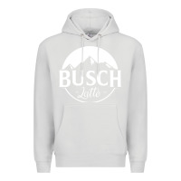 Dove Grey busch latte Premium Hoodie - artisFamous