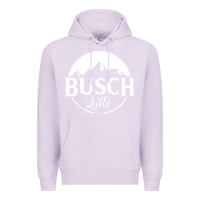Lilac busch latte Premium Hoodie - artisFamous