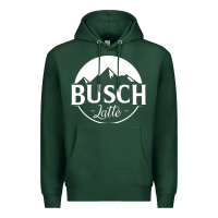 Sports Green busch latte Premium Hoodie - artisFamous