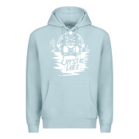 Blue Mist camp crystal lake sweatshirt Premium Hoodie - artisFamous