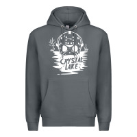 Rock camp crystal lake sweatshirt Premium Hoodie - artisFamous