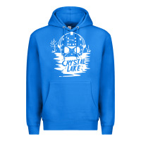 True Royal camp crystal lake sweatshirt Premium Hoodie - artisFamous