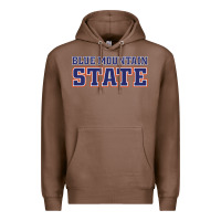 Chestnut blue mountain state Premium Hoodie - artisFamous