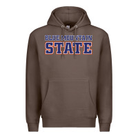 Coffee blue mountain state Premium Hoodie - artisFamous