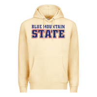 Pina Colada blue mountain state Premium Hoodie - artisFamous