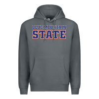 Rock blue mountain state Premium Hoodie - artisFamous