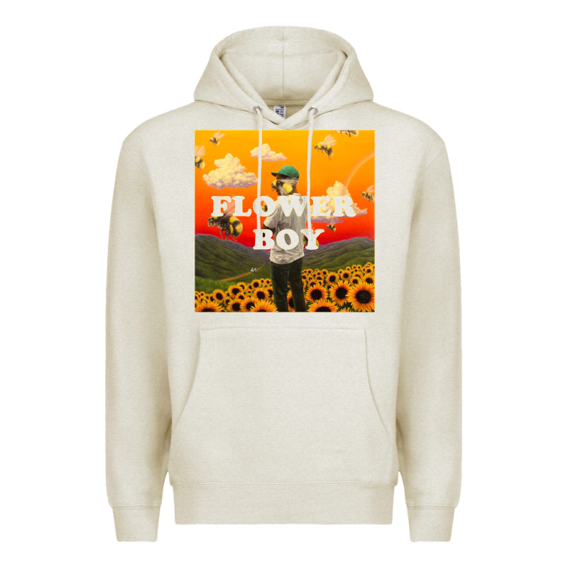 Tyler, The Creator Premium Hoodie by artisFamous | Teevron