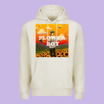 Tyler, The Creator Premium Hoodie Designed By Artisfamous