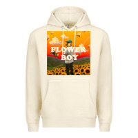 Sandshell TYLER, THE CREATOR Premium Hoodie - artisFamous