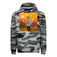 Slate Camo TYLER, THE CREATOR Premium Hoodie - artisFamous