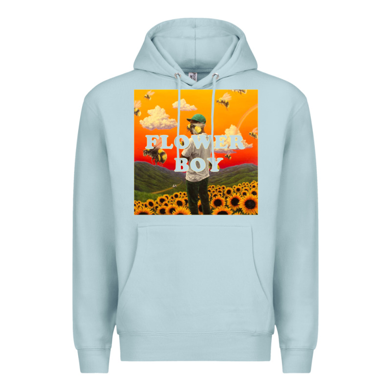 Tyler, The Creator Premium Hoodie by artisFamous | Teevron