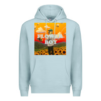 Blue Mist TYLER, THE CREATOR Premium Hoodie - artisFamous