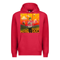 Cardinal TYLER, THE CREATOR Premium Hoodie - artisFamous
