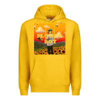 Lemon TYLER, THE CREATOR Premium Hoodie - artisFamous