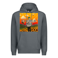 Rock TYLER, THE CREATOR Premium Hoodie - artisFamous