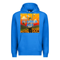 True Royal TYLER, THE CREATOR Premium Hoodie - artisFamous