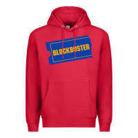 Cardinal blockbuster ticket Premium Hoodie - artisFamous