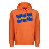 Carrot blockbuster ticket Premium Hoodie - artisFamous