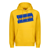 Lemon blockbuster ticket Premium Hoodie - artisFamous