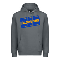 Rock blockbuster ticket Premium Hoodie - artisFamous